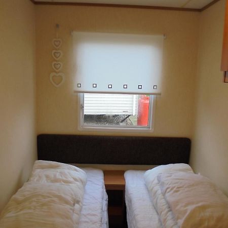 6 Berth Heated On The Chase Brisbane Apartment Ingoldmells Exterior foto