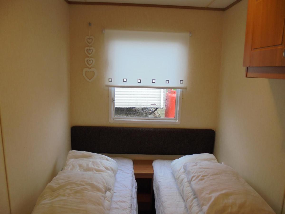 6 Berth Heated On The Chase Brisbane Apartment Ingoldmells Exterior foto