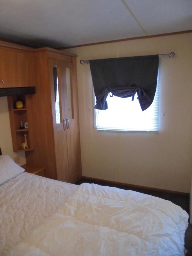 6 Berth Heated On The Chase Brisbane Apartment Ingoldmells Exterior foto