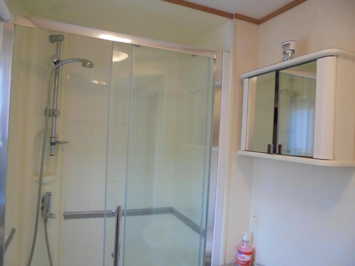 6 Berth Heated On The Chase Brisbane Apartment Ingoldmells Exterior foto