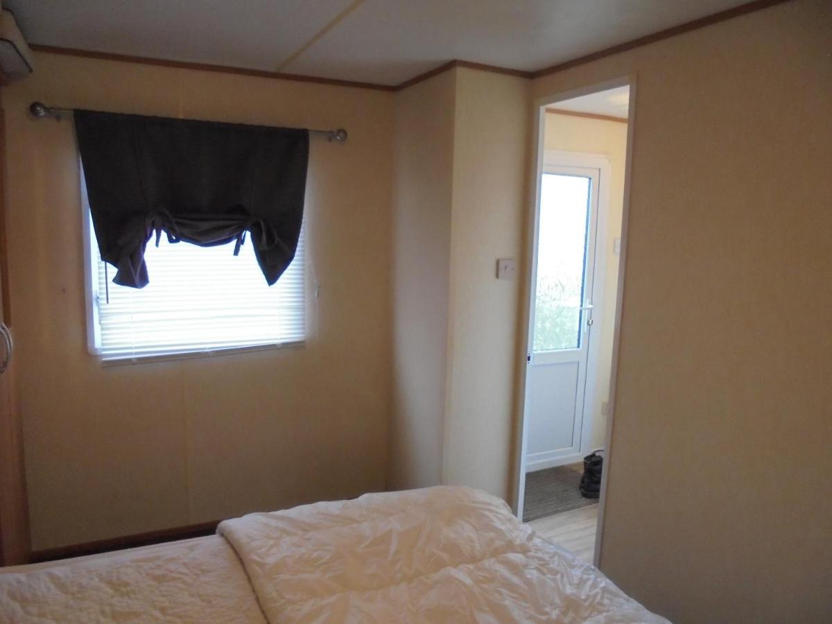 6 Berth Heated On The Chase Brisbane Apartment Ingoldmells Exterior foto