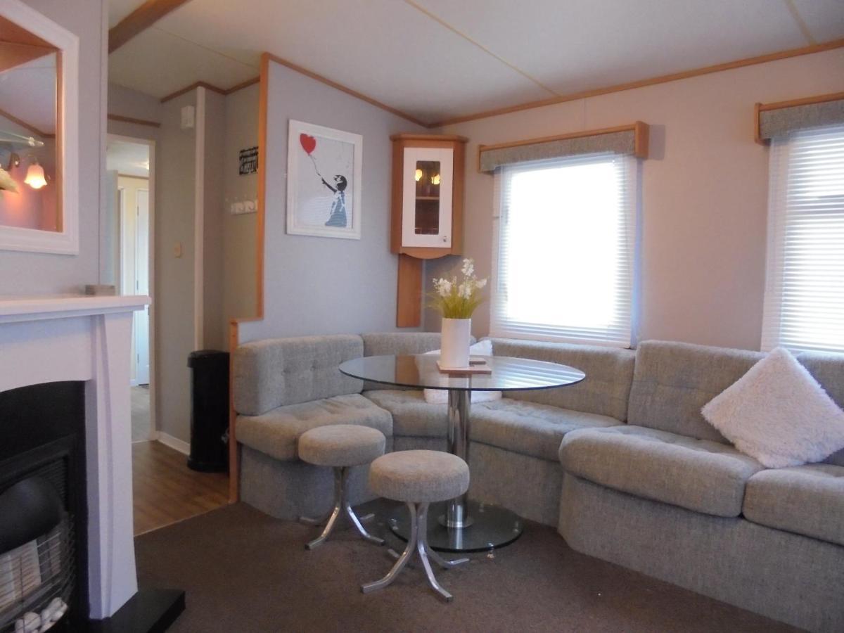 6 Berth Heated On The Chase Brisbane Apartment Ingoldmells Exterior foto