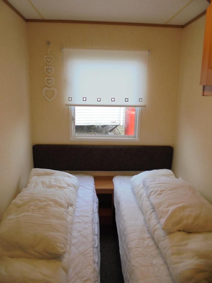 6 Berth Heated On The Chase Brisbane Apartment Ingoldmells Exterior foto
