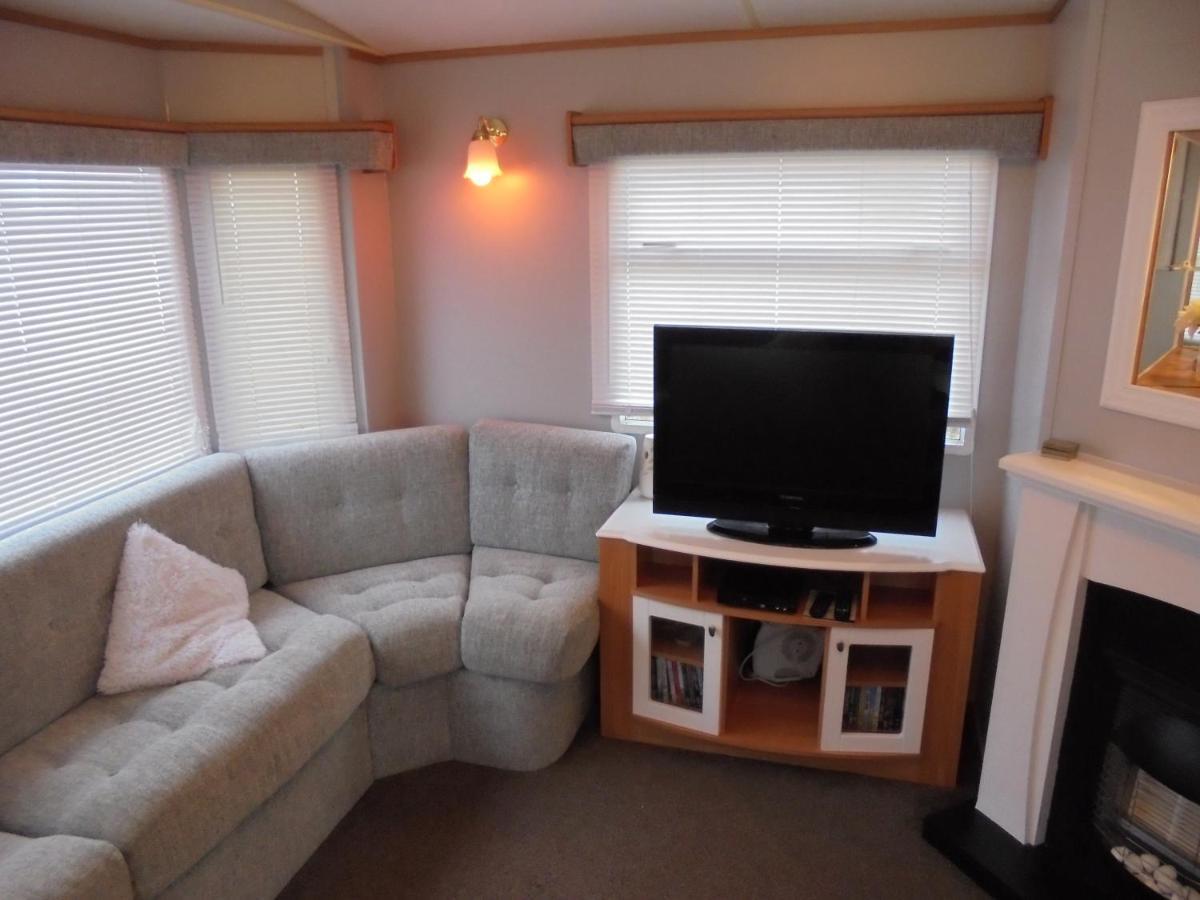 6 Berth Heated On The Chase Brisbane Apartment Ingoldmells Exterior foto