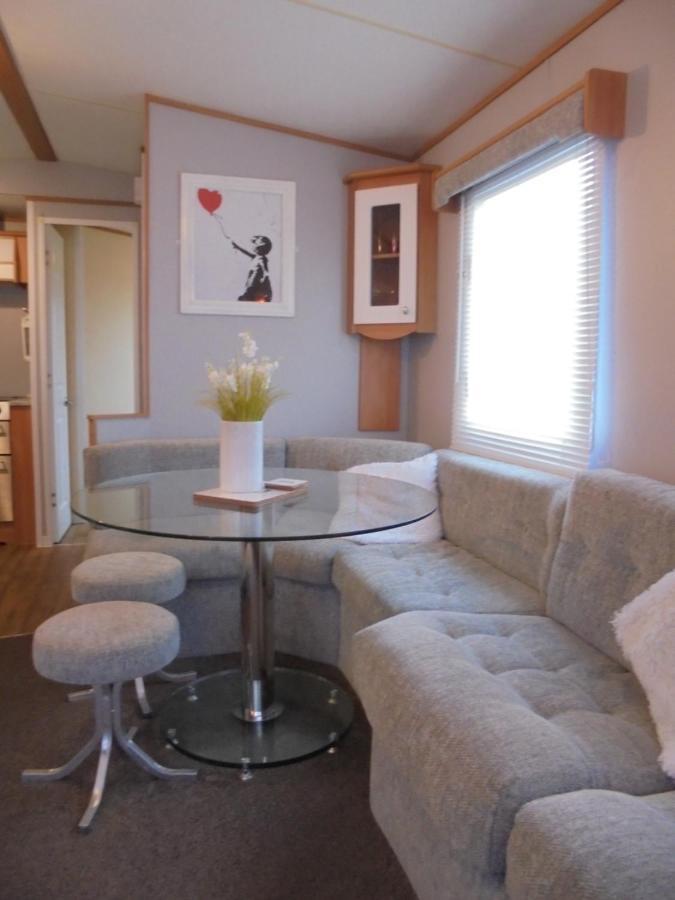 6 Berth Heated On The Chase Brisbane Apartment Ingoldmells Exterior foto
