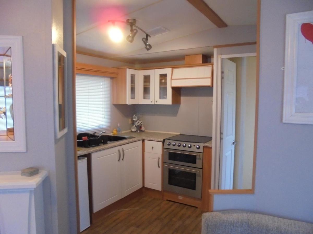 6 Berth Heated On The Chase Brisbane Apartment Ingoldmells Exterior foto