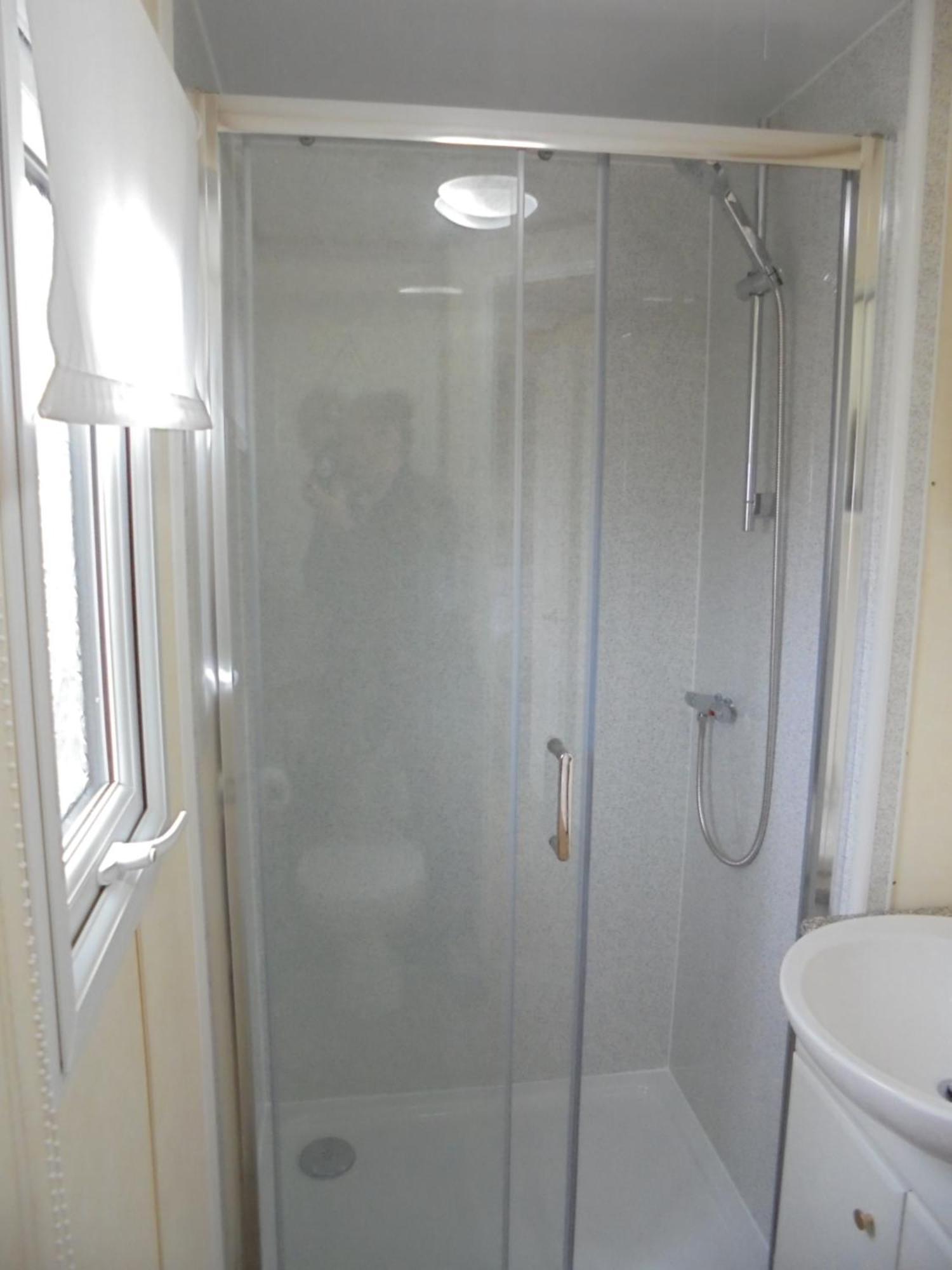 6 Berth Heated On The Chase Brisbane Apartment Ingoldmells Exterior foto