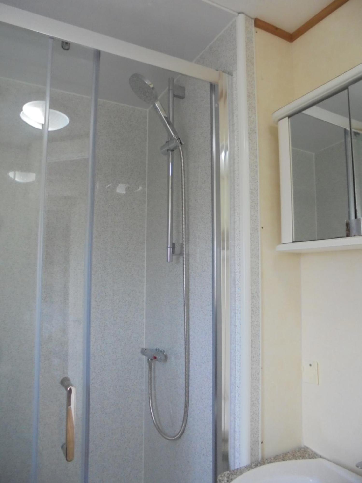 6 Berth Heated On The Chase Brisbane Apartment Ingoldmells Exterior foto